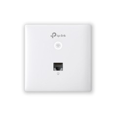 Omada AC1200 Wall-Plate Dual-Band (EAP230-WALL) - Superior High-Speed Wi-Fi Solution